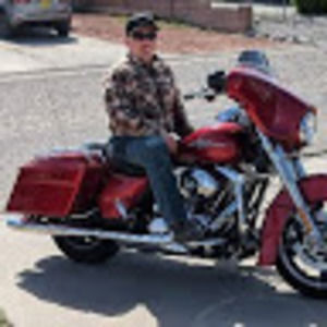 Meet your Posher, James